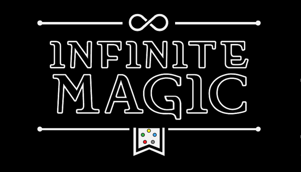Infinite Magic