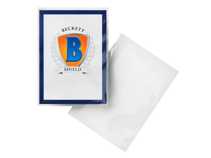 Beckett Shield 100 Sleeves