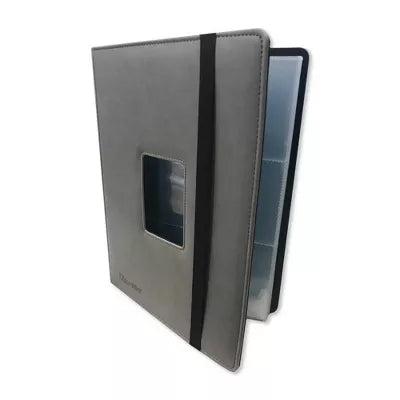 Ultra Pro 9 Pocket Pro-Binder