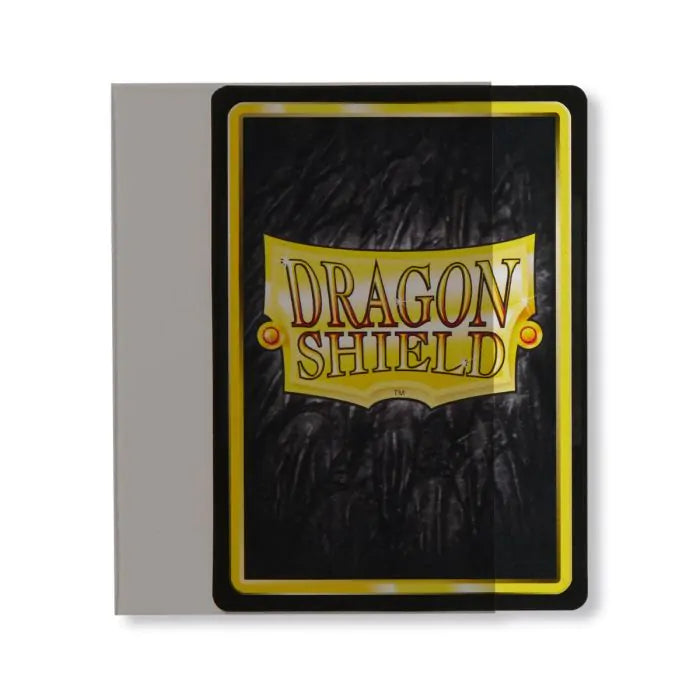 Dragon Shield Perfect Fit Standard Smoke Sideloaders