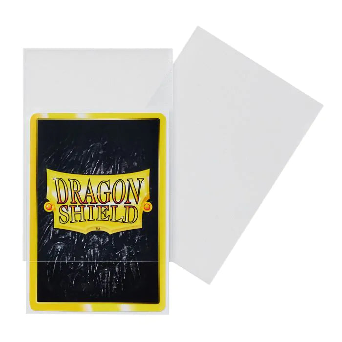 Dragon Shield 60 Japanese Outer Sleeves