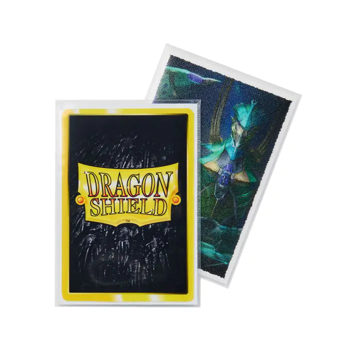 Dragon Shield 60 Japanese Outer Sleeves