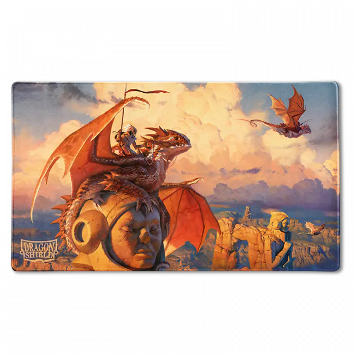 Dragon Shield Playmat The Adameer