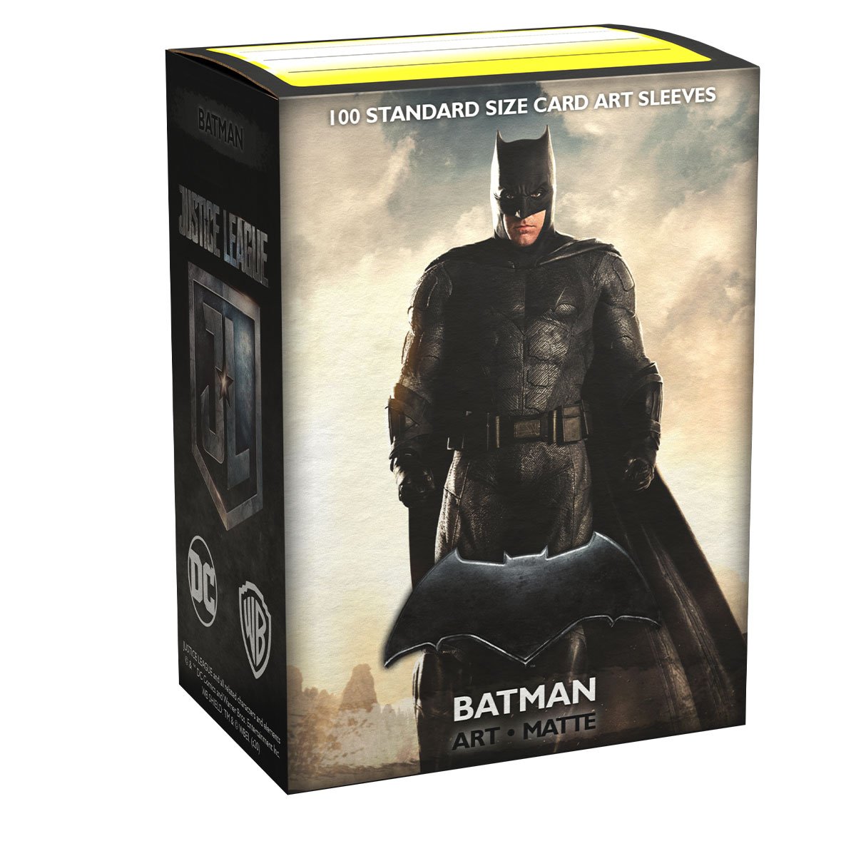 Dragon Shield 100 Art Batman Standard