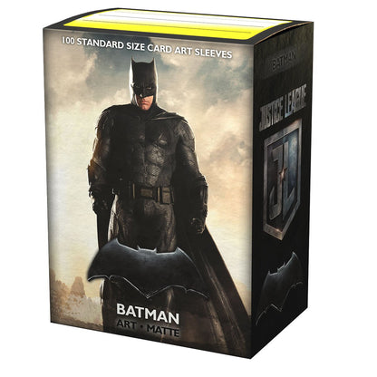 Dragon Shield 100 Art Batman Standard