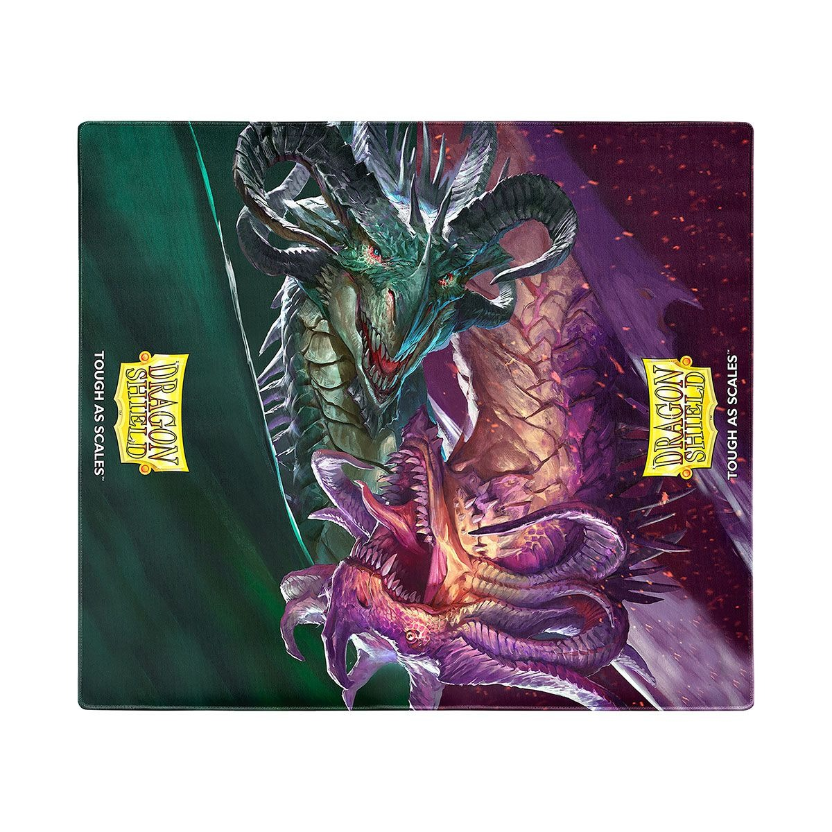 Dragon Shield Double Playmat Mear/Carnax